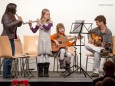 Adventkonzert der Musikschule Mariazell 2014