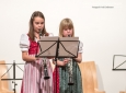 Adventkonzert der Musikschule Mariazell 2014