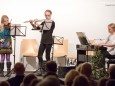 Adventkonzert der Musikschule Mariazell 2014