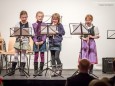 Adventkonzert der Musikschule Mariazell 2014