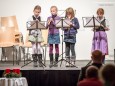 Adventkonzert der Musikschule Mariazell 2014