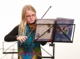 Adventkonzert der Musikschule Mariazell 2014