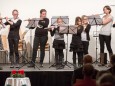 Adventkonzert der Musikschule Mariazell 2014