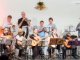 Adventkonzert 2015 der Musikschule Mariazell