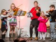 Adventkonzert 2015 der Musikschule Mariazell