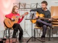 Adventkonzert 2015 der Musikschule Mariazell