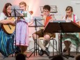 Adventkonzert 2015 der Musikschule Mariazell