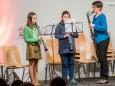 Adventkonzert 2015 der Musikschule Mariazell