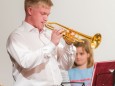 Adventkonzert 2015 der Musikschule Mariazell