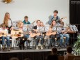 Adventkonzert 2015 der Musikschule Mariazell