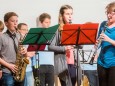 Adventkonzert 2015 der Musikschule Mariazell