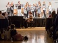 Adventkonzert 2015 der Musikschule Mariazell