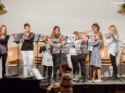 Adventkonzert 2015 der Musikschule Mariazell