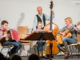 Adventkonzert 2015 der Musikschule Mariazell