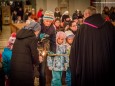 Mariazeller Advent 2015 & Fotos der Adventkranzweihe