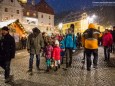 Mariazeller Advent 2015 & Fotos der Adventkranzweihe