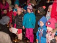 Mariazeller Advent 2015 & Fotos der Adventkranzweihe