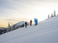  Mariazellerland After Hour - Nachtaktiv im Schnee Foto: ©Cleanhill Studios