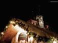 Advent in Mariazell 2009