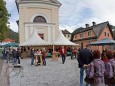 Bauernmarkt in Gußwerk 2010