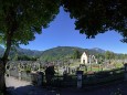 Friedhof-Pano-Gemeindealpe