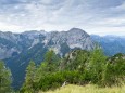 Hochschwab-Riegerin-Pano