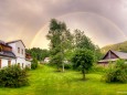 Regenbogenpanorama