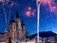 Silvester-Mariazell_Basilika