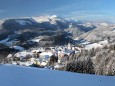 Winter-im-Mariazellerland-