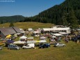 Almkirtag auf der Seebergalm (18.8.2013)