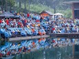 Wolfgang Ambros Konzert bei der Mariazeller Bergwelle