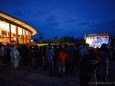 Wolfgang Ambros Konzert bei der Mariazeller Bergwelle