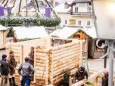 Mariazeller Advent Einstimmungs-Wochenende 