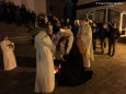 Auferstehungsfeierlichkeiten Ostern 2016 in der Pfarrkirche Gusswerk. Foto: Franz-Peter Stadler