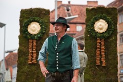 Aufsteirern in Graz 2009