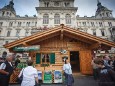 Mariazellerland beim Aufsteirern in Graz