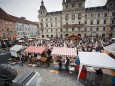 Mariazellerland beim Aufsteirern in Graz