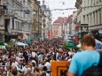 Herrengasse beim Aufsteirern