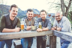 ausgfuxt stadtheuriger
