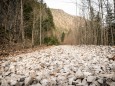 Ehemalige Mariazellerbahn-Trasse von Gußwerk nach Mariazell