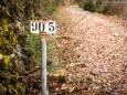 Ehemalige Mariazellerbahn-Trasse von Gußwerk nach Mariazell