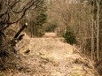 Ehemalige Mariazellerbahn-Trasse von Gußwerk nach Mariazell