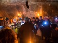 Liedertafel Gußwerk - Barbara im Berg - Barbara Andacht im Wetterinstollen - Mariazeller Advent