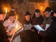 Liedertafel Gußwerk - Barbara im Berg - Barbara Andacht im Wetterinstollen - Mariazeller Advent