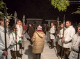 Heimatverein St. Stefan-Lobming - Barbara im Berg - Barbara Andacht im Wetterinstollen - Mariazeller Advent