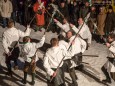 Heimatverein St. Stefan-Lobming - Barbara im Berg - Barbara Andacht im Wetterinstollen - Mariazeller Advent