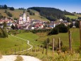 Basilika Mariazell Platzwahl