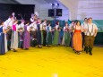 Bauernball in Mariazell 2014 - Freizeitzentrum St. Sebastian - JUFA