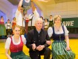 Bauernball in Mariazell 2014 - Freizeitzentrum St. Sebastian - JUFA