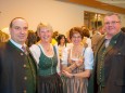 Bauernball in Mariazell 2014 - Freizeitzentrum St. Sebastian - JUFA